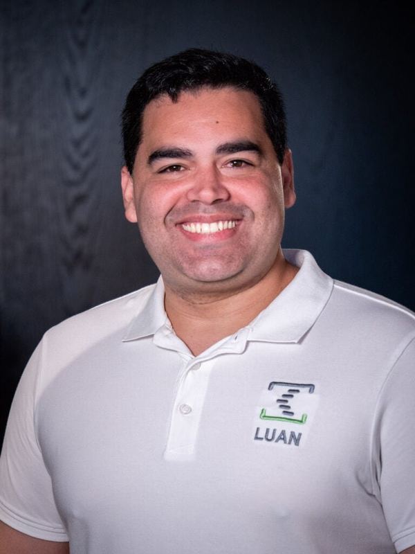 Luan